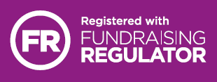 CRT Fundraising Regulator Registered