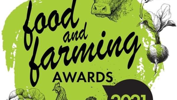 Hereford Time Food & Farming Awards 2021